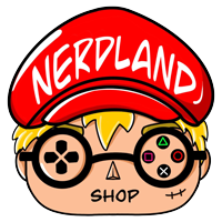NerdLand Shop