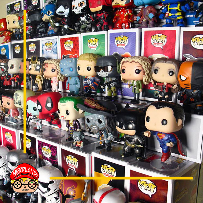 Funko Pop