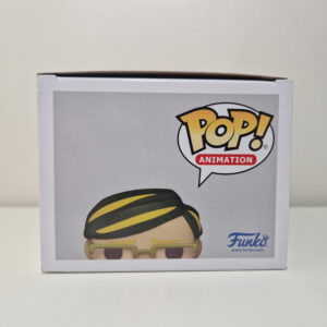 Funko Pop My Hero Academia: Sir Nighteye #1006 - immagine 5