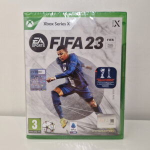 EA Sports FIFA 23 NUOVO - Xbox Series X
