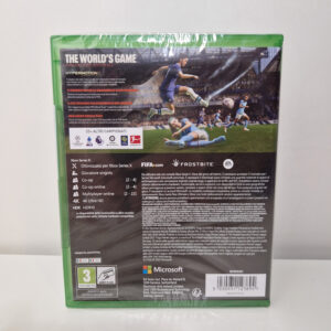 EA Sports FIFA 23 NUOVO - Xbox Series X - immagine 2