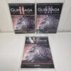 Guin Saga - I Sette Stregoni (vol 1-3) COMPLETO