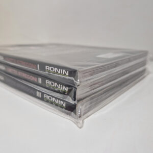 Guin Saga - I Sette Stregoni (vol 1-3) COMPLETO - immagine 3