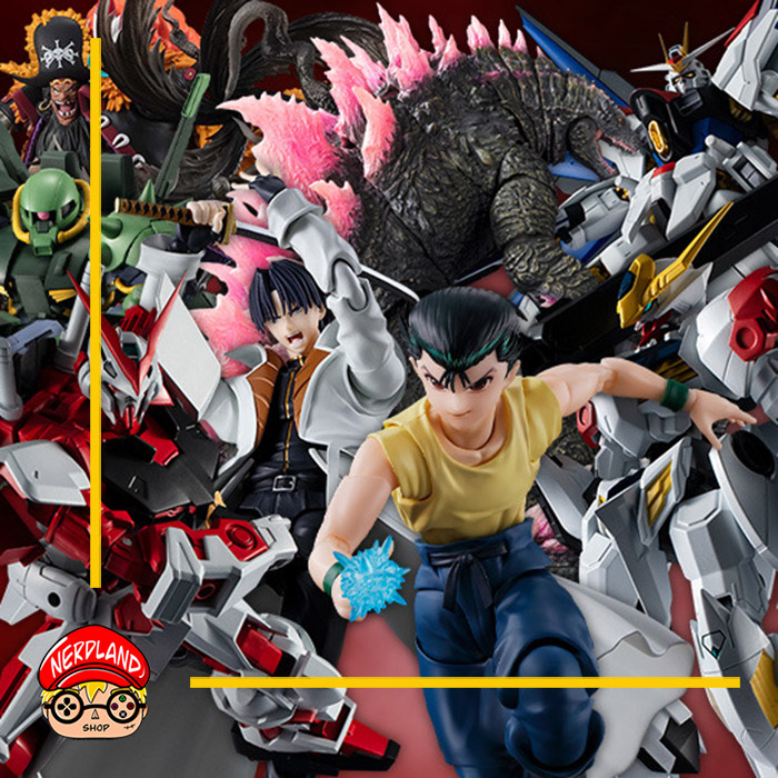 Action figures & Gadget