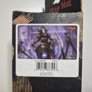 PlayMat UltraPRO - Magic The Gathering (Modello C15-V5) NUOVO