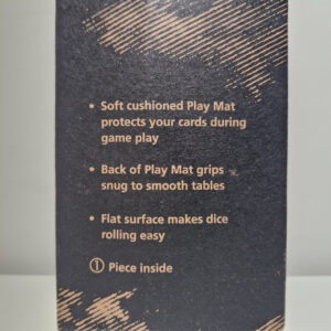 PlayMat UltraPRO - Magic The Gathering (Modello BFZ-V2) NUOVO - immagine 4