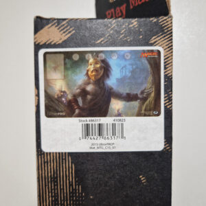 PlayMat UltraPRO - Magic The Gathering (Modello C15-V1) NUOVO