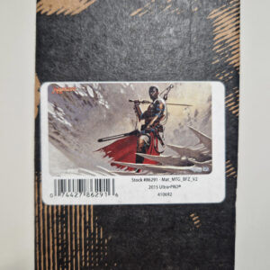 PlayMat UltraPRO - Magic The Gathering (Modello BFZ-V2) NUOVO
