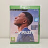 EA Sports: FIFA 22 NUOVO - Xbox One