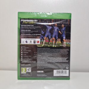 EA Sports: FIFA 22 NUOVO - Xbox One - immagine 2