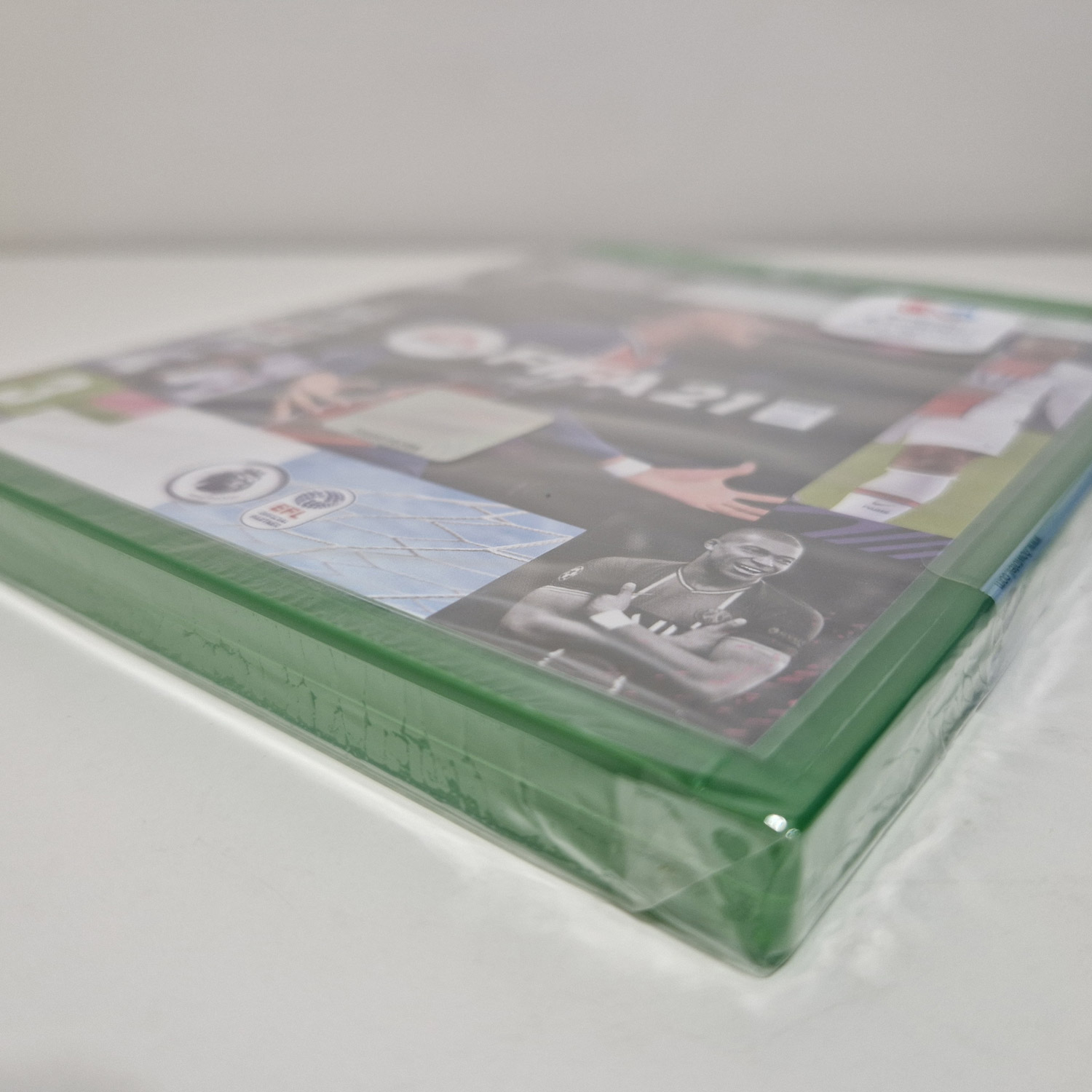 EA Sports: FIFA 21 NUOVO - Xbox One - immagine 3