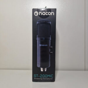 Microfono Streaming NACON ST-200MIC - NUOVO - immagine 3