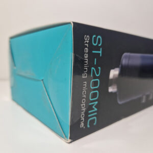 Microfono Streaming NACON ST-200MIC - NUOVO - immagine 5