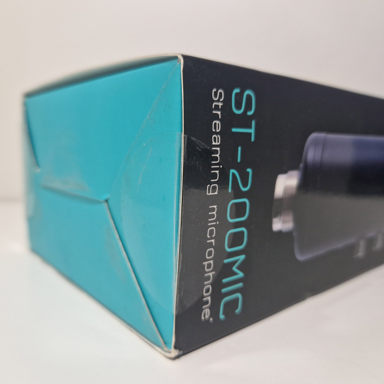 Microfono Streaming NACON ST-200MIC - NUOVO - immagine 5