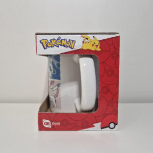 Tazza Pokèmon: Evee Evolutions – NUOVO - immagine 4