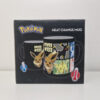 Tazza Pokémon Termoreattiva Evee and Evolutions – NUOVO