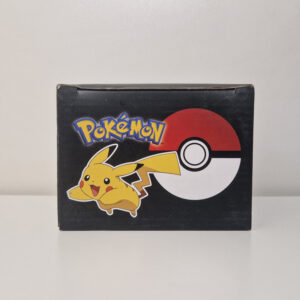 Tazza Pokémon Termoreattiva Evee and Evolutions – NUOVO - immagine 5