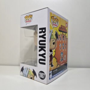 Funko Pop My Hero Academia: Ryukyu #1007 - immagine 3