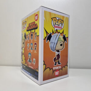 Funko Pop My Hero Academia: Ryukyu #1007 - immagine 4