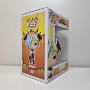 Funko Pop My Hero Academia: Ryukyu #1007 - immagine 5