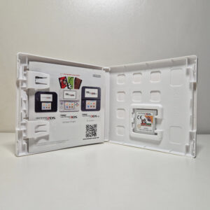 Mario & Luigi: Paper Jam Bros. USATO - Nintendo 3DS (completo) - immagine 3