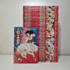 Inuyasha (vol 1-29 + 36, 41, 43-47, 49, 50 e 51) di Rumiko Takahashi in Prima Edizione