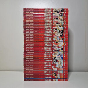 Inuyasha (vol 1-29 + 36, 41, 43-47, 49, 50 e 51) di Rumiko Takahashi in Prima Edizione - immagine 3