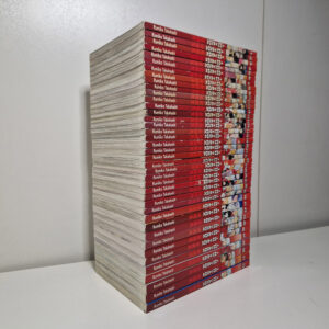 Inuyasha (vol 1-29 + 36, 41, 43-47, 49, 50 e 51) di Rumiko Takahashi in Prima Edizione - immagine 4