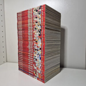 Inuyasha (vol 1-29 + 36, 41, 43-47, 49, 50 e 51) di Rumiko Takahashi in Prima Edizione - immagine 5