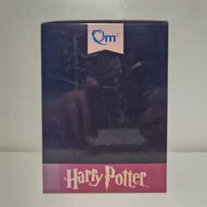 QFigure QMX: Harry Potter First Spell NUOVO - immagine 3