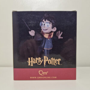 QFigure QMX: Harry Potter First Spell NUOVO - immagine 4