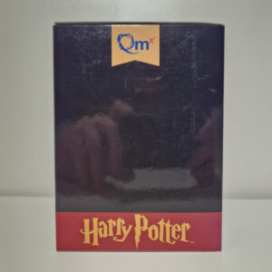 QFigure QMX: Harry Potter First Spell NUOVO - immagine 5