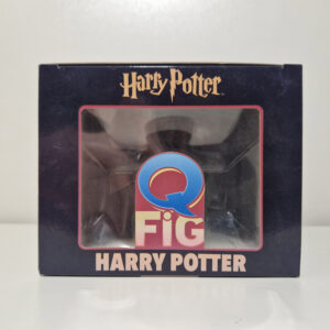 QFigure QMX: Harry Potter First Spell NUOVO - immagine 6