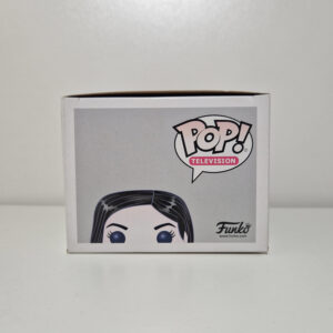 Funko Pop MR. Robot: White Rose #481 - immagine 6