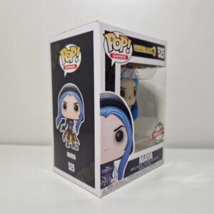 Funko Pop Borderlands 3: Maya #525 - Special Edition - immagine 5