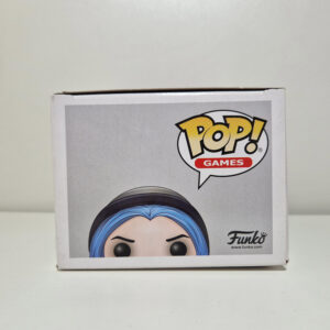 Funko Pop Borderlands 3: Maya #525 - Special Edition - immagine 6