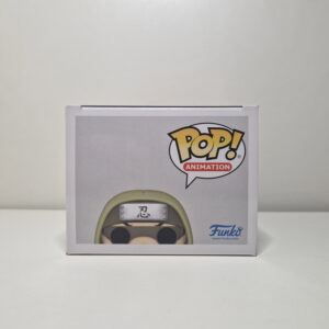 Funko Pop Naruto Shippuden: Shino Aburame #1509 - immagine 5