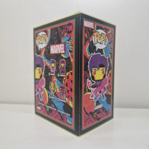 Funko Pop Marvel: Gambit #798 - Special Edition - immagine 4
