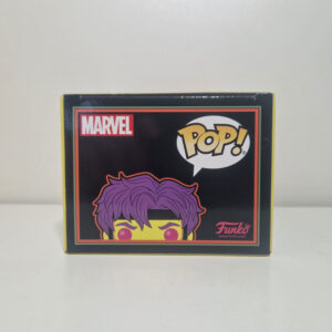 Funko Pop Marvel: Gambit #798 - Special Edition - immagine 5