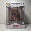 Funko Pop Boruto Naruto Next Generations: Hashirama Senju #1183 - Hokage Series - Special Edition