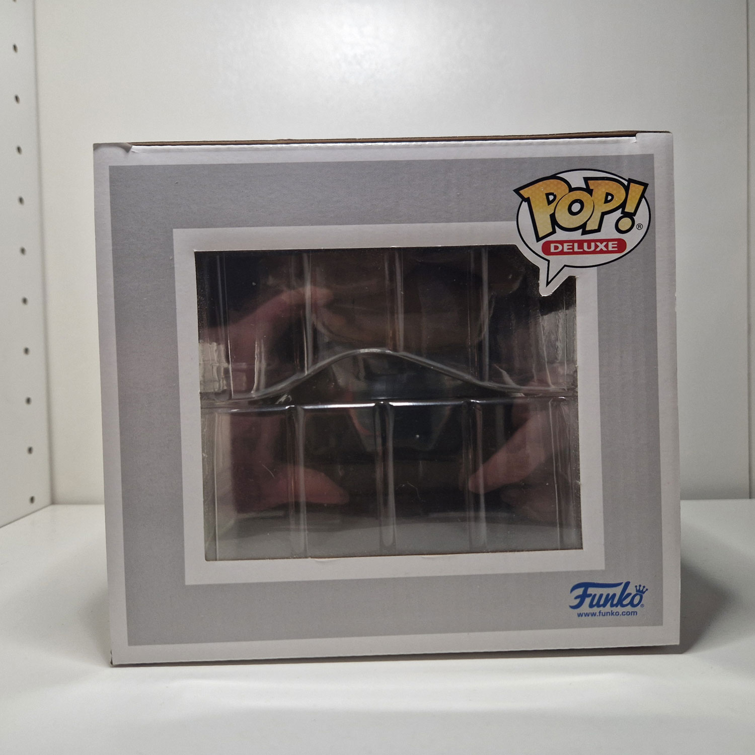 Funko Pop Boruto Naruto Next Generations: Hashirama Senju #1183 - Hokage Series - Special Edition - immagine 5