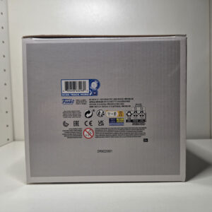 Funko Pop Boruto Naruto Next Generations: Hashirama Senju #1183 - Hokage Series - Special Edition - immagine 6