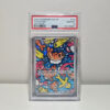 Tatsugiri (sv6 112) JAP - Gradata PSA 10