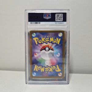 Tatsugiri (sv6 112) JAP - Gradata PSA 10 - immagine 2
