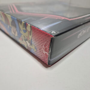 Collezione Pokemon Zacian ex di Hop - SEALED ITA - immagine 6