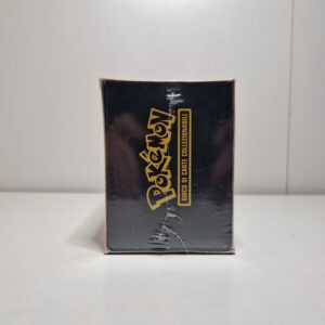 Pokèmon Inventario dell'allenatore 2023 - SEALED ITA - immagine 2