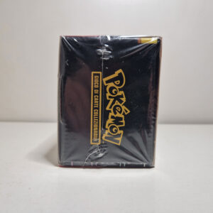 Pokèmon Inventario dell'allenatore 2023 - SEALED ITA - immagine 4
