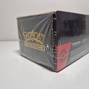Pokèmon Inventario dell'allenatore 2023 - SEALED ITA - immagine 7