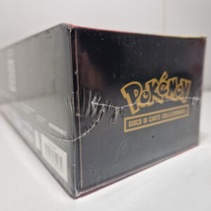Pokèmon Inventario dell'allenatore 2023 - SEALED ITA - immagine 9