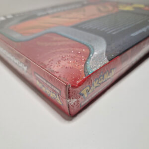 Collezione Premium Pokèmon: Armarouge ex - SEALED ITA - immagine 4